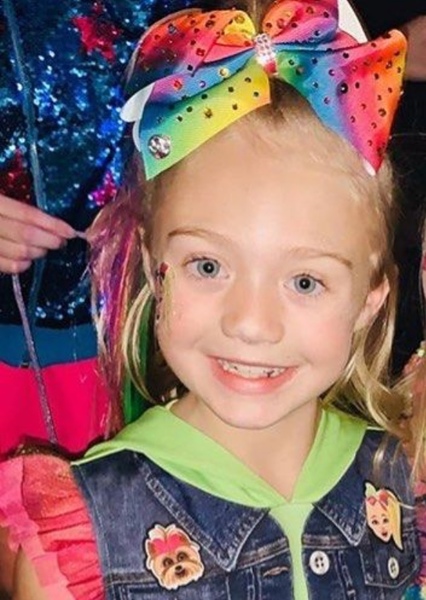 Everleigh Soutas photo
