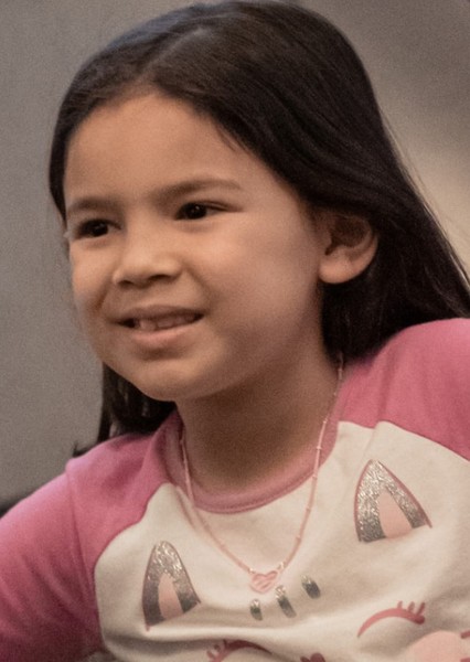 Everly Carganilla
