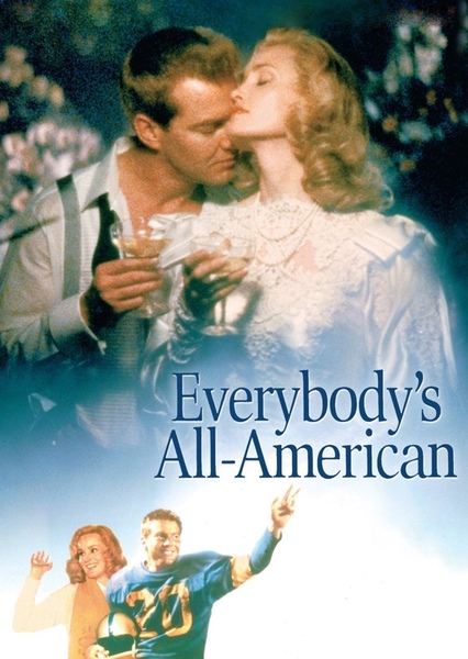 Everybody’s All-American photo