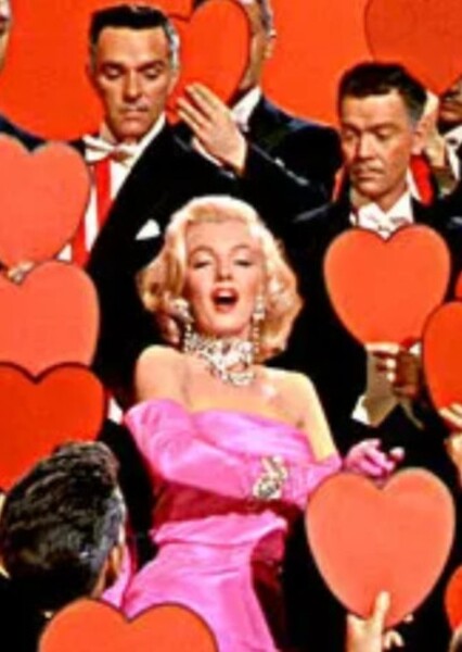 Everyone Loves Blondes