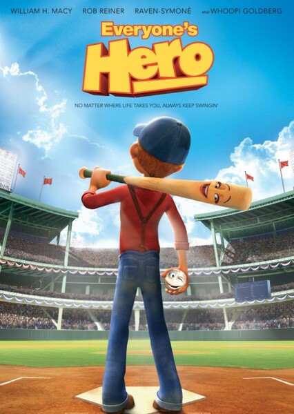 Everyone's Hero