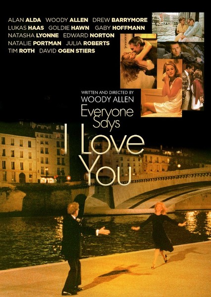 Everyone Says I love You