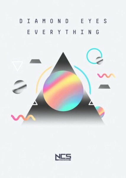 Everything (Diamond Eyes)