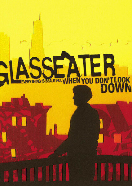 Everything is Beautiful When You Don't Look Down (Glasseater song)