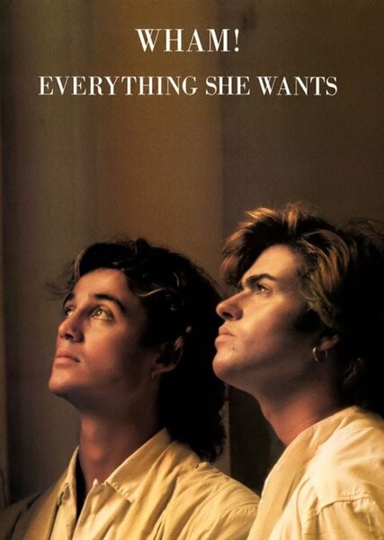 Everything She Wants