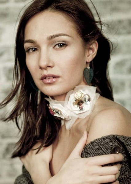 Evgenia Brik photo