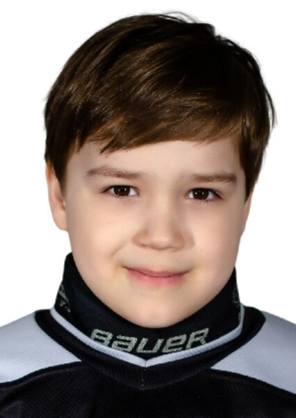 Evgeniy Kuveko
