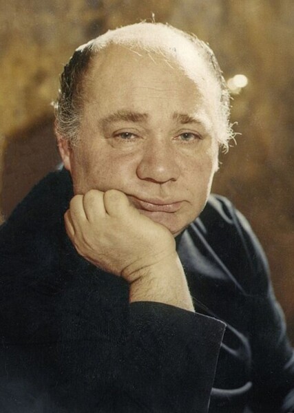 Evgeniy Leonov
