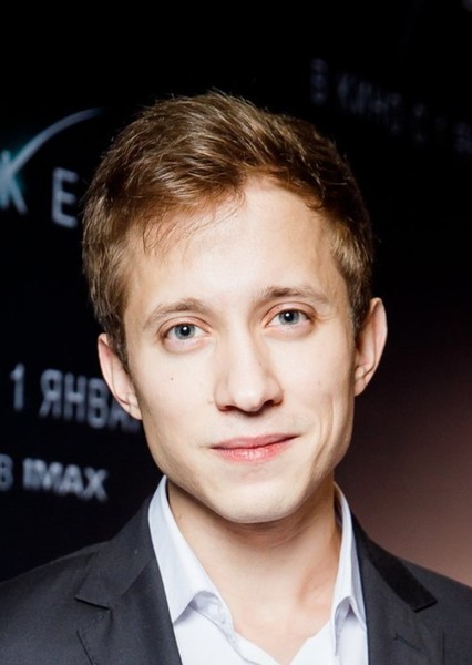 Evgeniy Miheev