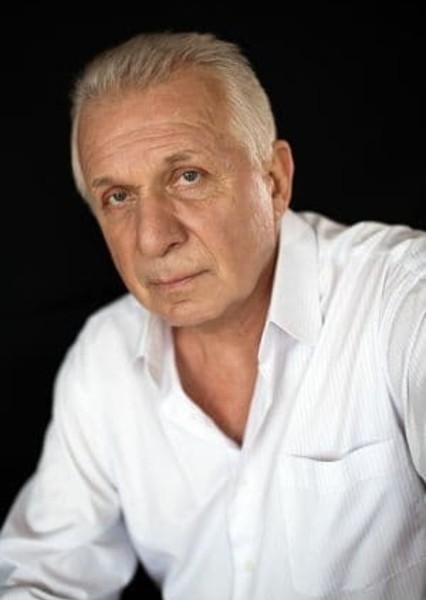 Evgeniy Paperniy Fan Casting