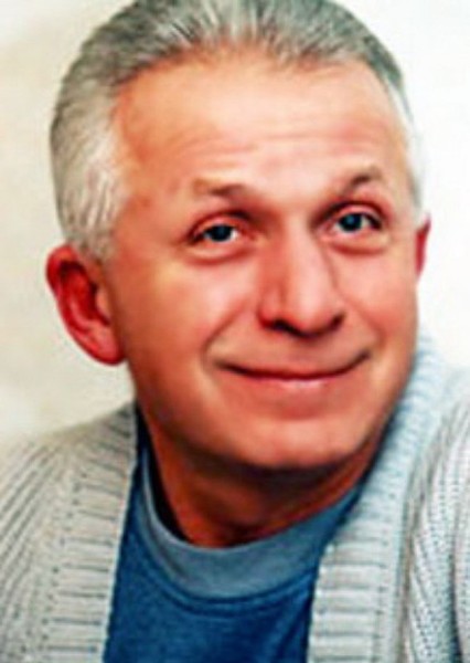 Evgeniy Papernyy photo