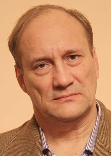 Evgeniy Sidikhin photo