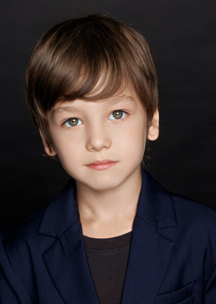 Evgeniy Vostrikov photo