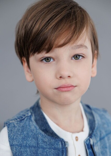 Evgeniy Vostrikov