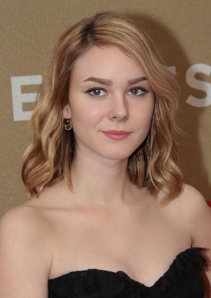 Evgeniya Kavychkina photo