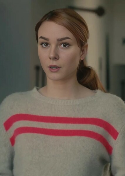 Evgeniya Kavychkina photo