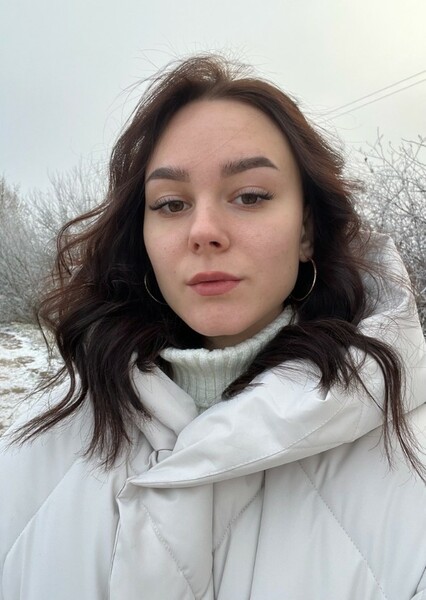 Evgeniya Kavychkina photo