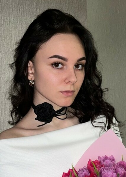 Evgeniya Kavychkina photo