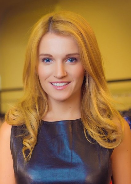 Evgeniya Malakhova photo