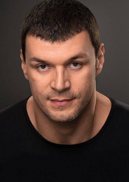 Yevgeniy Kartashov
