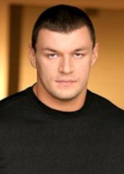 Yevgeniy Kartashov