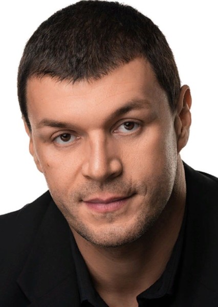 Yevgeniy Kartashov photo