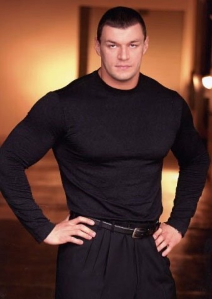 Yevgeniy Kartashov photo