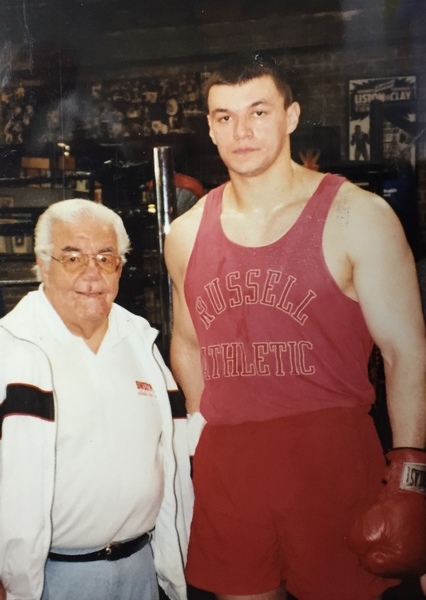 Yevgeniy Kartashov photo