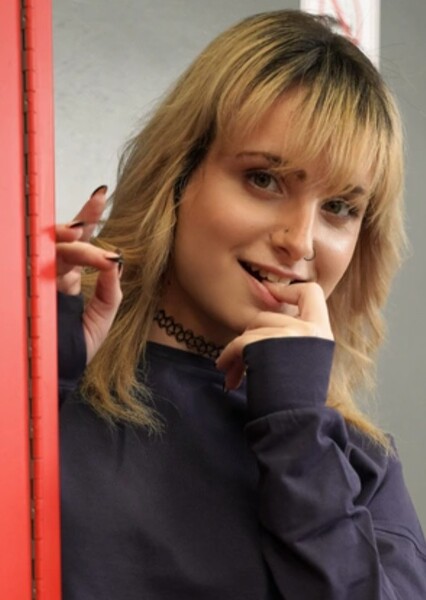 Evie Christian