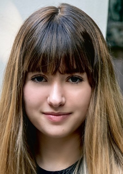Evie Dolan photo