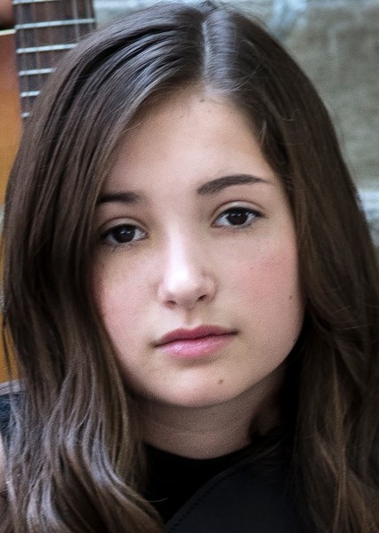 Evie Dolan photo