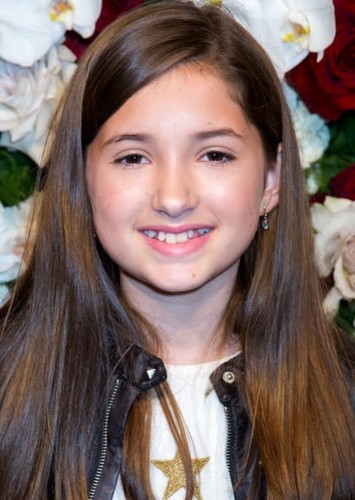 Evie Dolan photo