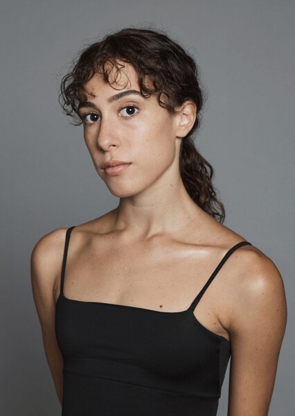 Evie Ferris