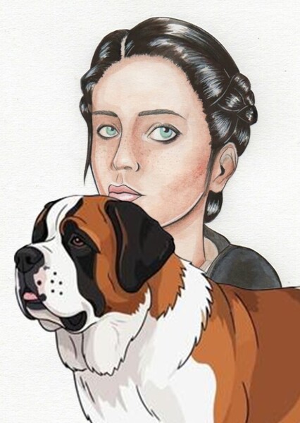 Friendship (especially Canine Companion)