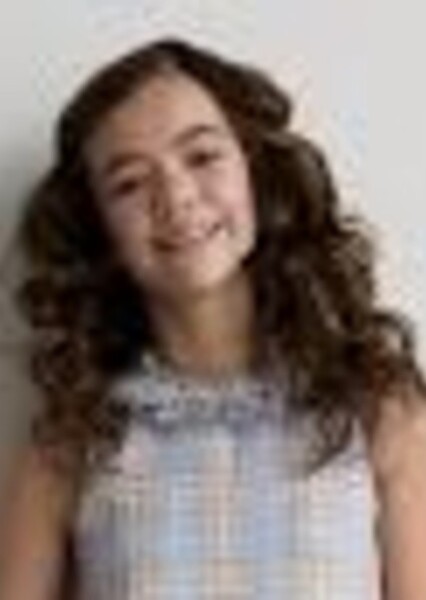 Evie Graton photo