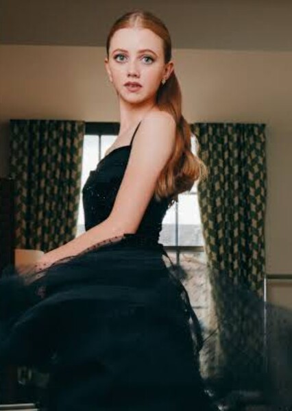 Farrah Goodfairy