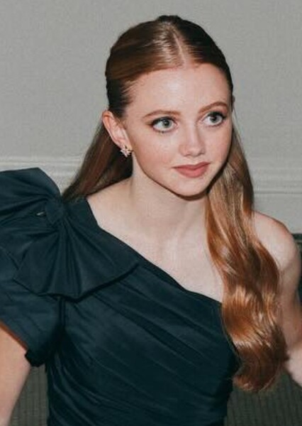 Evie Templeton