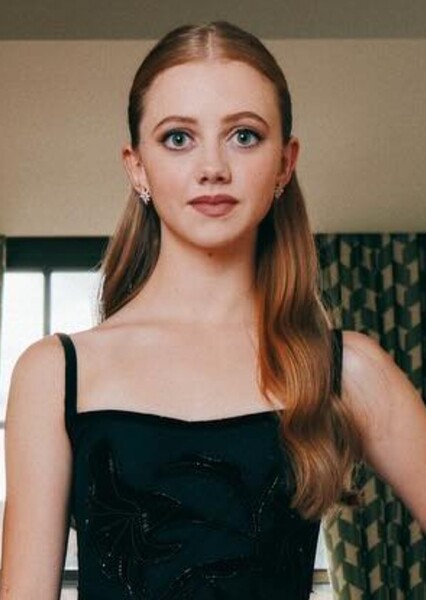 Evie Templeton
