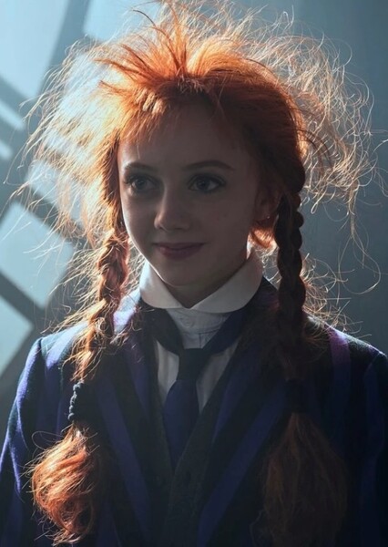 Evie Templeton