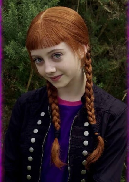 Evie Templeton photo