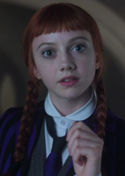 Evie Templeton