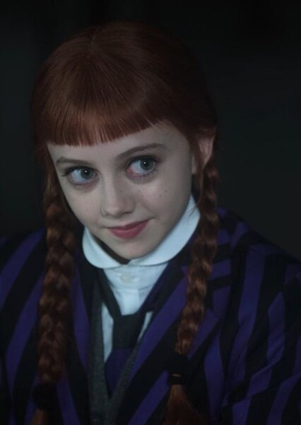 Evie Templeton