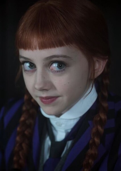 Evie Templeton photo