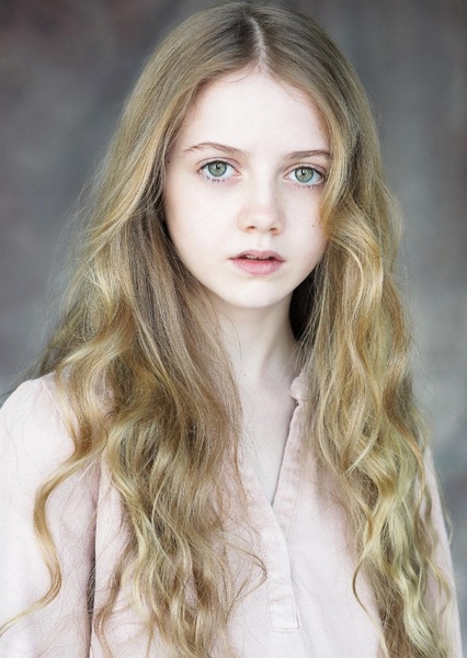 Evie Templeton