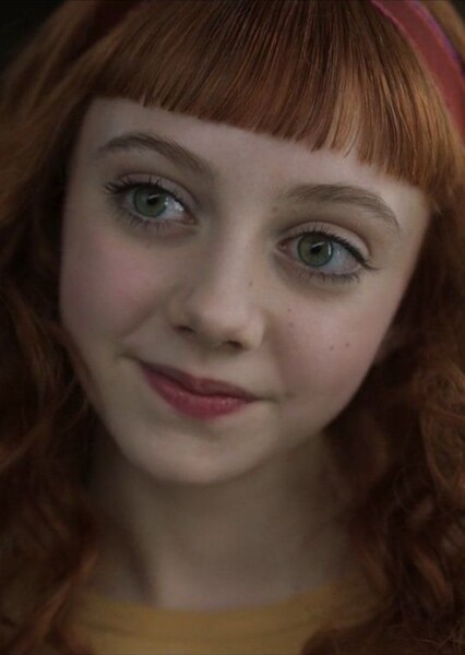 Evie Templeton