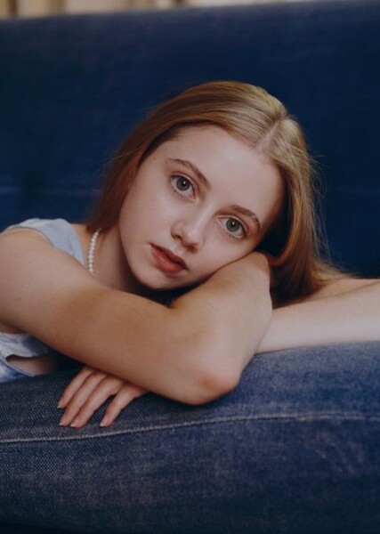Evie Templeton