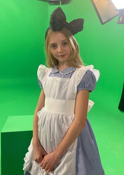 Angela Wonderland