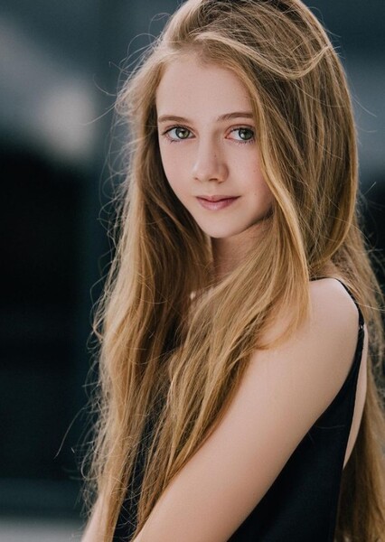 Evie Templeton
