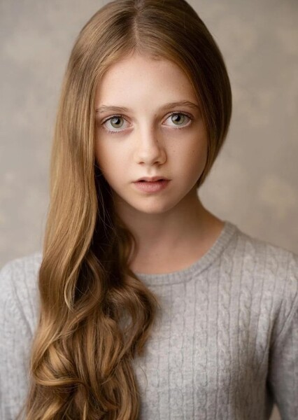 Evie Templeton photo
