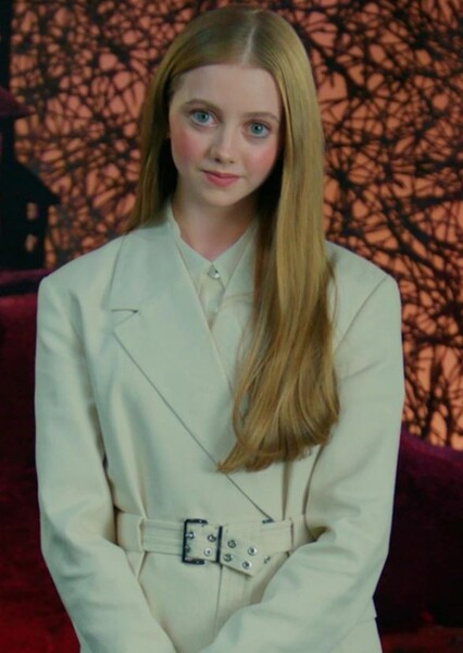 Gracie Jones